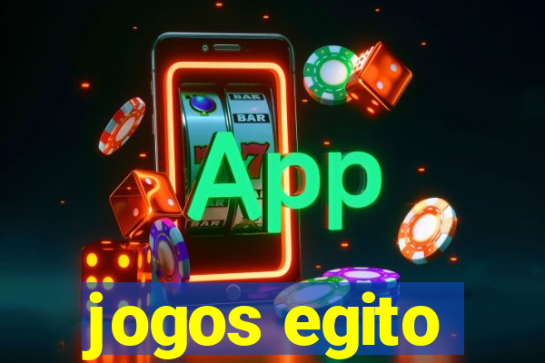 jogos egito